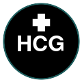 HCG Consulting icon